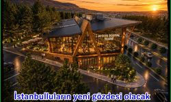 İstanbulluların yeni gözdesi olacak