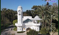 İzmir'in kent hafızasına küçük ama kalıcı bir iz bırakmak!