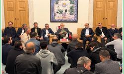 MİLLİ TARİH PLATFORMU’NDAN "ÖMER MUHTAR VE DİRENİŞ HAREKETİ" KONFERANSI;