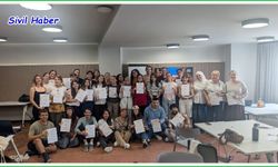 Uluslararası Eğitim Programı Gerçekleştirildi