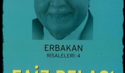 Kapitalist sistem faizden yıkılacak