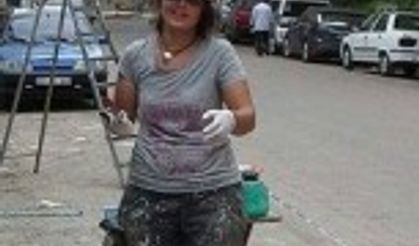 Serpil Kebapcı Rizeyi Güzeleştiriyor