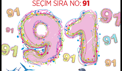 Melda Onur; Sokağın vekili olmaya devam edeceğim