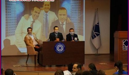 Bünyamin Gezer: “Türkiye’de Hakemler Cesur Değille