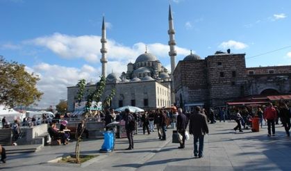 Fatih Ak Parti Kan Bağışı