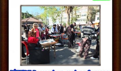 Rize'de Sanat Sergisi ve Canlı Performans