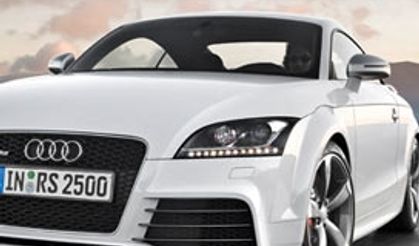 Audi, Amerika'daki ilk adresini belirledi