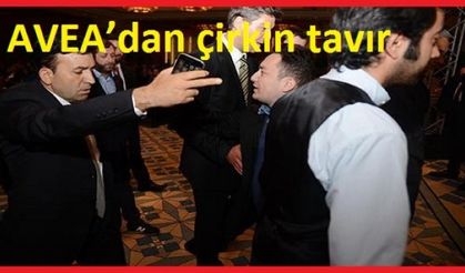 AVEA’dan çirkin tavır