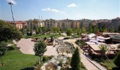 BAHÇELİEVLER İLÇESİ