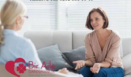 Bayrampaşa Bir Aile Psikololojik Danışmanlık Merkezi 