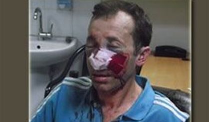 Beden öğretmenine ailecek dayak