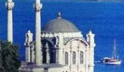 BEŞİKTAŞ İLÇESİ