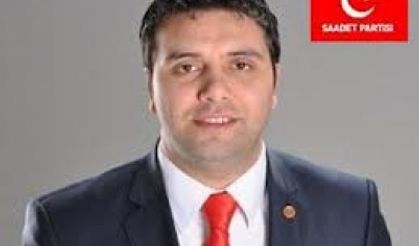 Bilal AY'ın 8 Mart Dünya Kadınlar Günü Mesajı