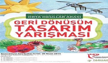 Çevreci Genç Mucitler Aranıyor