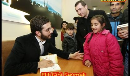 Elif Gibi Sevmek 