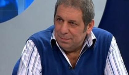 Erman Toroğlu yine yaptı yapacağını!