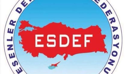 ESDEF Birlik-Beraberlik Gecesinde Buluştu