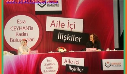 HUZURU ‘ŞÜKÜR’LE YAKALAYIN 