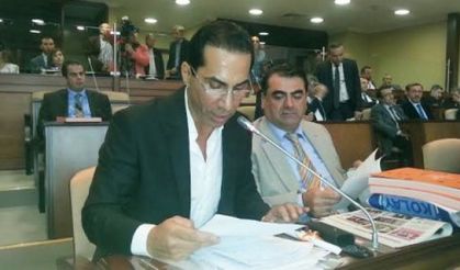 İBB Meclisi Mehmet Cengiz’in planını ret etti!