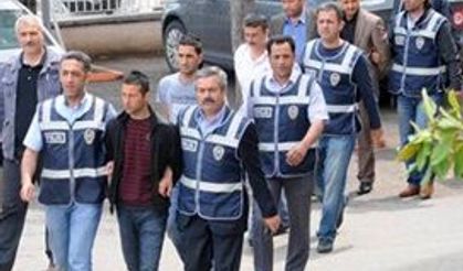 İnternet cinayetini polisin sabrı çözdü