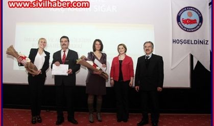 KADINLAR GÜNÜ’NE ÖZEL PANEL