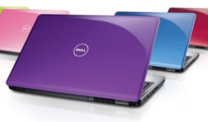 Kaliteli Bilgisayar ve Kaliteli Servis Tabii ki Dell