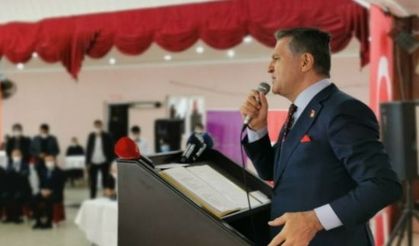 Mardin İktidara Hazırlık  Merkezi Açılışı