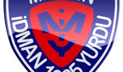 MERSİN İDMAN YURDU SÜPER LİG'DE