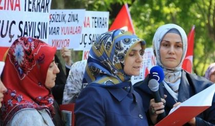 Nagehan Gül Asiltürk: Zina Tekrar Suç Sayılsın