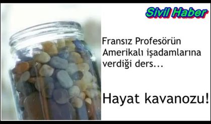 Ne zaman; hayatında bazı şeyler çekilmez hale gelirse;