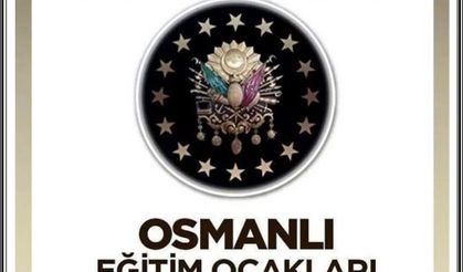 Osmanlı Devleti’nin kuruluşunun 716. Yıl dönümü “Osmanlı Haftası” mesajı