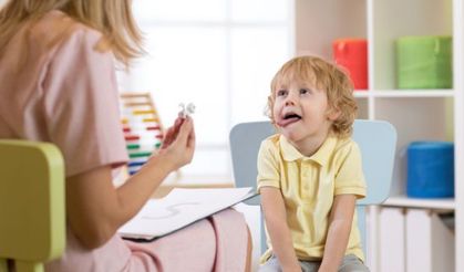 OYUN TERAPİSİ NEDİR