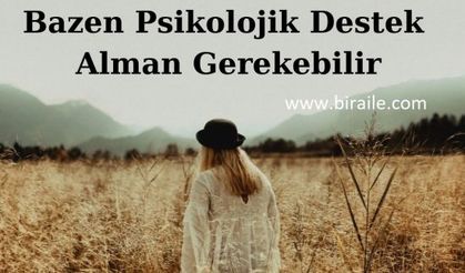 Psikolojik Danışmanlığın Önemi  