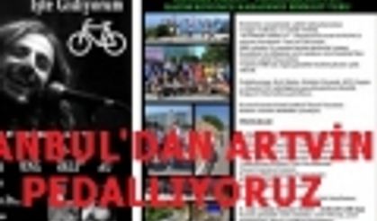 KANSERE DİKKAT PEDALA KUVVET! 