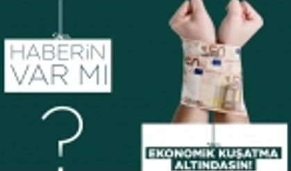 EKONOMİK KUŞATMA 2015