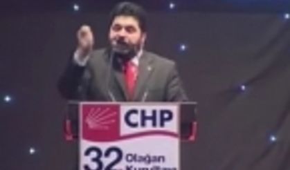 Savcı Sayan'dan Ak Parti'ye Ağır Sözler!