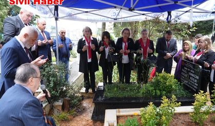 19 Ekim Muhtarlar Günü Kartal’da Kutlandı