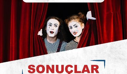 Kartal Belediyesi Oyunculuk Atölyesi’nin 2025-2026 Dönemi Yetenek Sınavı Sonuçları Açıklandı