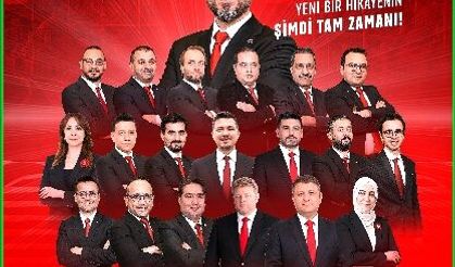 Bilimsel, Üretken ve Genç bir EMO İstanbul için