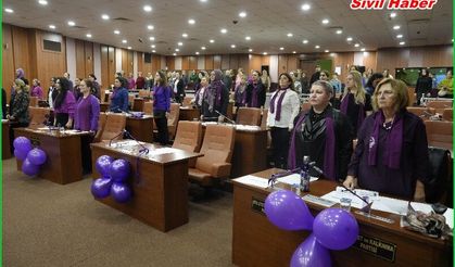 Kadın Meclisi Ocak Ayı Toplantısı Gerçekleştirildi