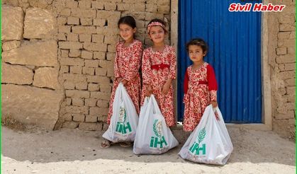 İHH, bu yıl 61 ülkede 3,5 milyon kişiye kurban ulaştırmayı hedefliyor