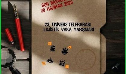 Üniversite Öğrencileri İçin Ödüllü Lojistik Yarışması