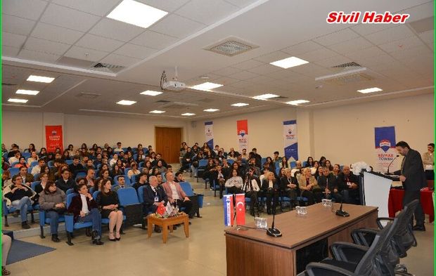 GAYRİMENKULÜN YENİ NESLİ KAMPÜSTE YETİŞİYOR