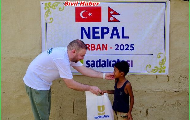 Sadakataşı 32 ülkede kurban faaliyeti gerçekleştirecek Google'ın sistemlerine göre önemli. Gmail ürününe bu ileti dizisi