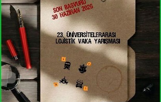 Üniversite Öğrencileri İçin Ödüllü Lojistik Yarışması