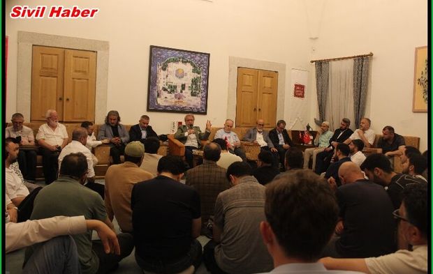 MİLLİ TARİH PLATFORMU