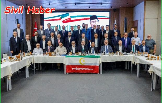 İHH Ankara Binası’nda Moro Barış Süreci ile ilgili program gerçekleşti