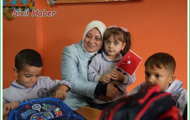 Türkiye’den Suriye ve Lübnan’a yardım ulaştırıldı