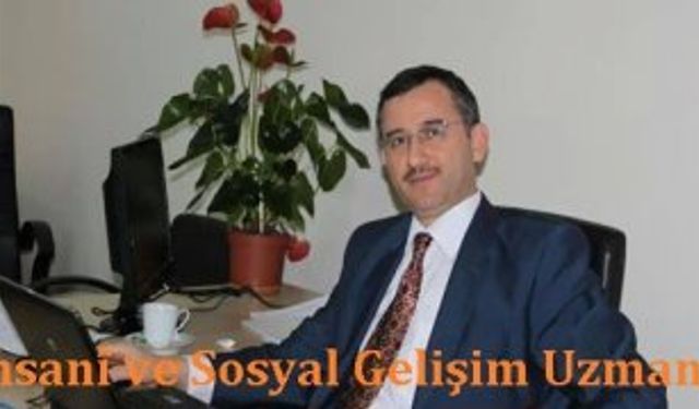SUSAYAN GÖNÜLLERE “İNSANİ ve SOSYAL GELİŞİM”