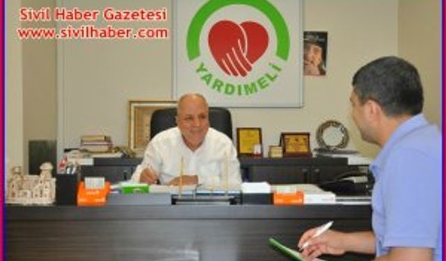 Somali’nin Geleceğini İnşa Ediyoruz